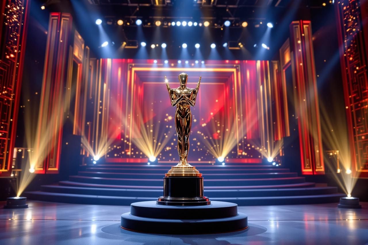 蜜芽视频《山河岁月》荣获第36届金鸡奖最佳影片