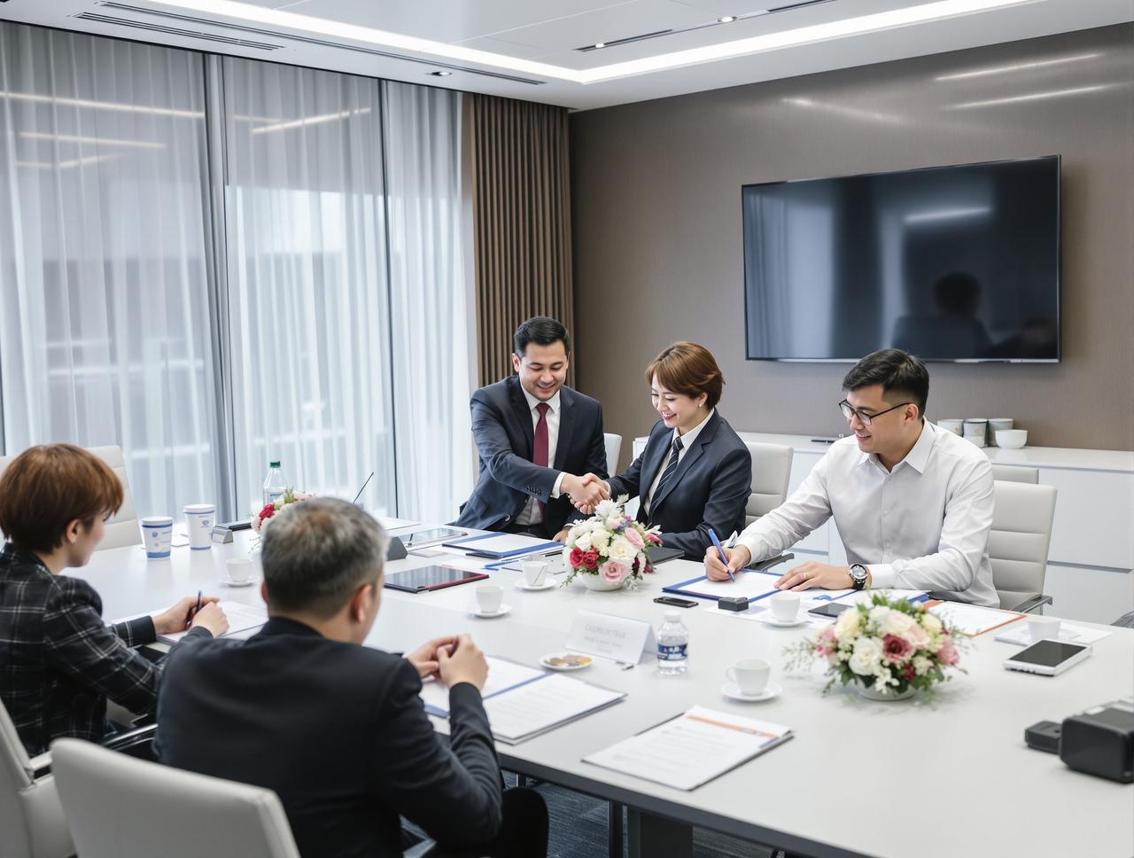 蜜芽视频与Netflix达成战略合作，五部精品剧集将登陆全球平台