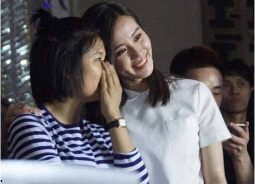 应聘明星助理,揭秘明星助理的幕后故事