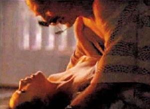 最好看的明星床戏,揭秘影视圈最惊艳明星床戏瞬间