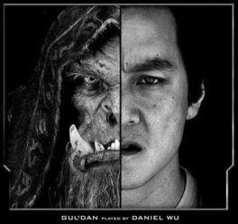 吴彦祖魔兽 花絮,幕后趣事大揭秘