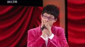 模仿秀明星,揭秘模仿秀明星的精彩瞬间