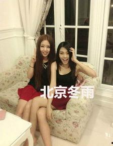 大女孩生活照,大女孩生活照中的美好时光