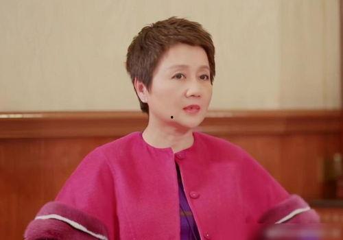 陈婉珍家庭背景,出身名门，传承家族荣耀的传奇女性