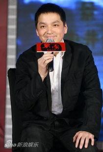 金琛导演个人资料