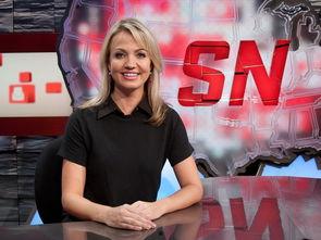 委内瑞拉体育女主播,运动魅力与时尚风采并存的焦点人物