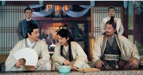 庆余年兄妹搞笑,笑闹江湖，欢乐无限