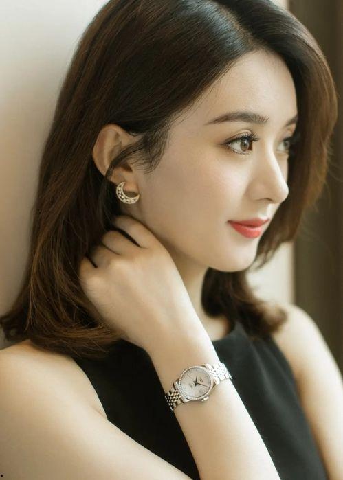 女生液毛多的明星,揭秘液毛多明星的美丽秘诀