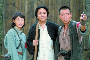 电影第一军规演员表,实力派明星齐聚演绎军旅传奇