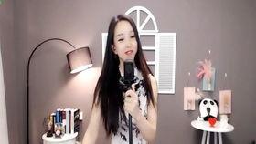美女主播唱歌mv,美女主播倾情演绎音乐MV